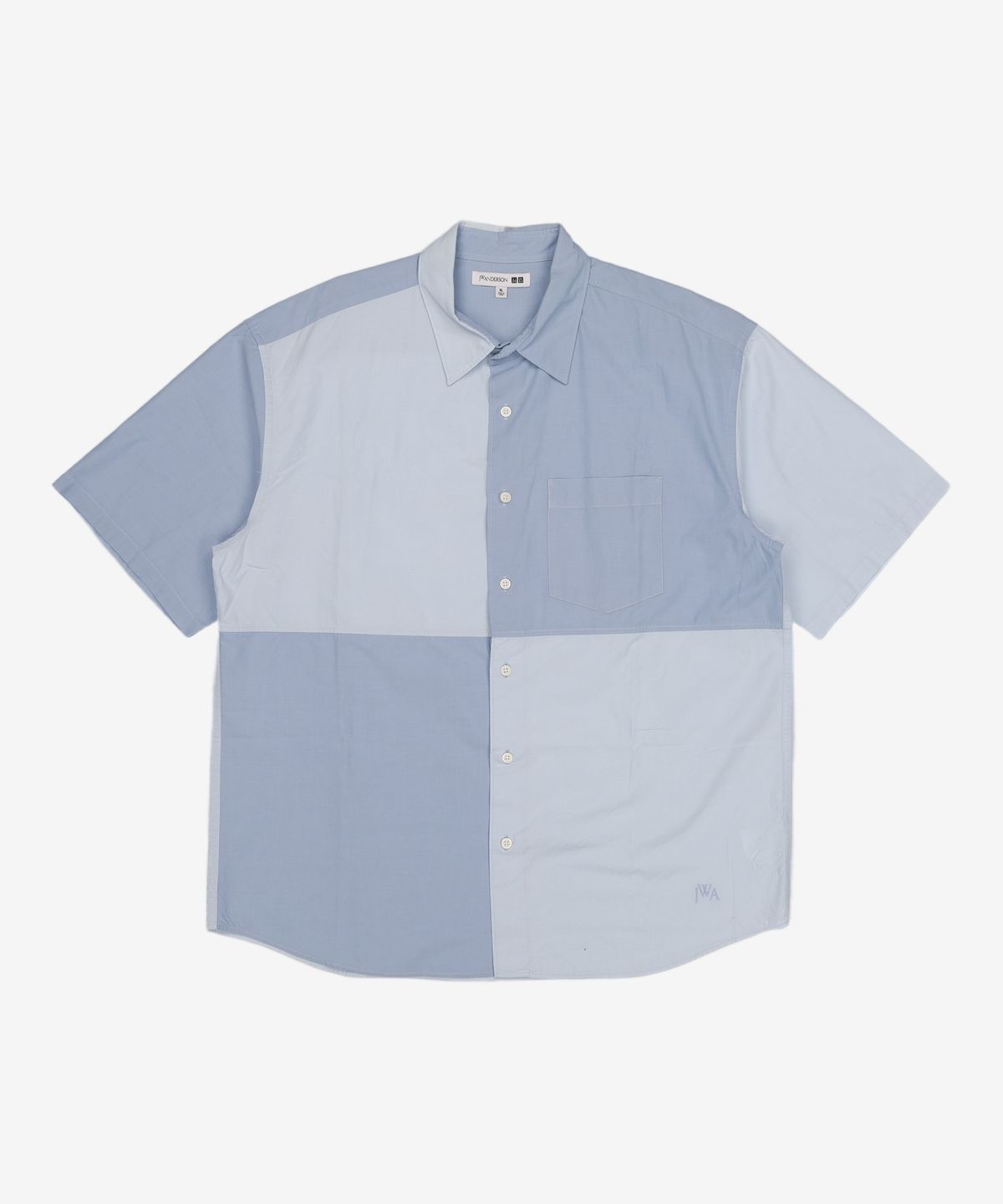 유니클로 x JW 앤더슨(UNIQLO x JW ANDERSON) 캐주얼 셔츠 XL