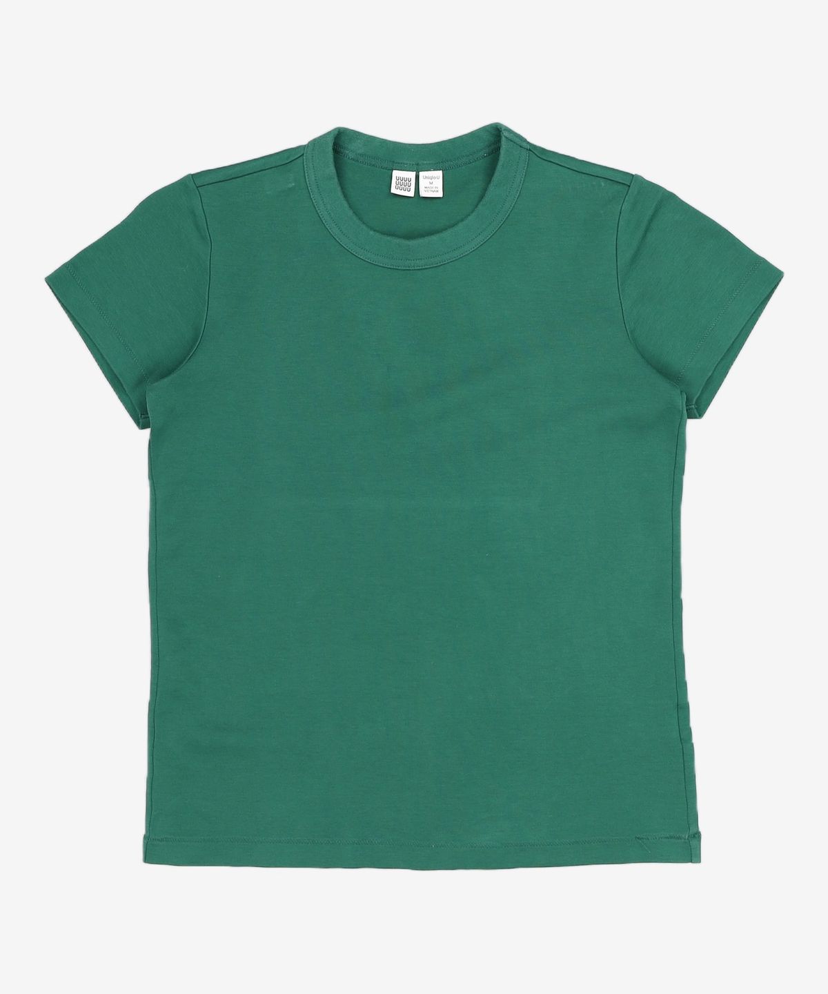 유니클로(UNIQLO) 반소매 티셔츠 M