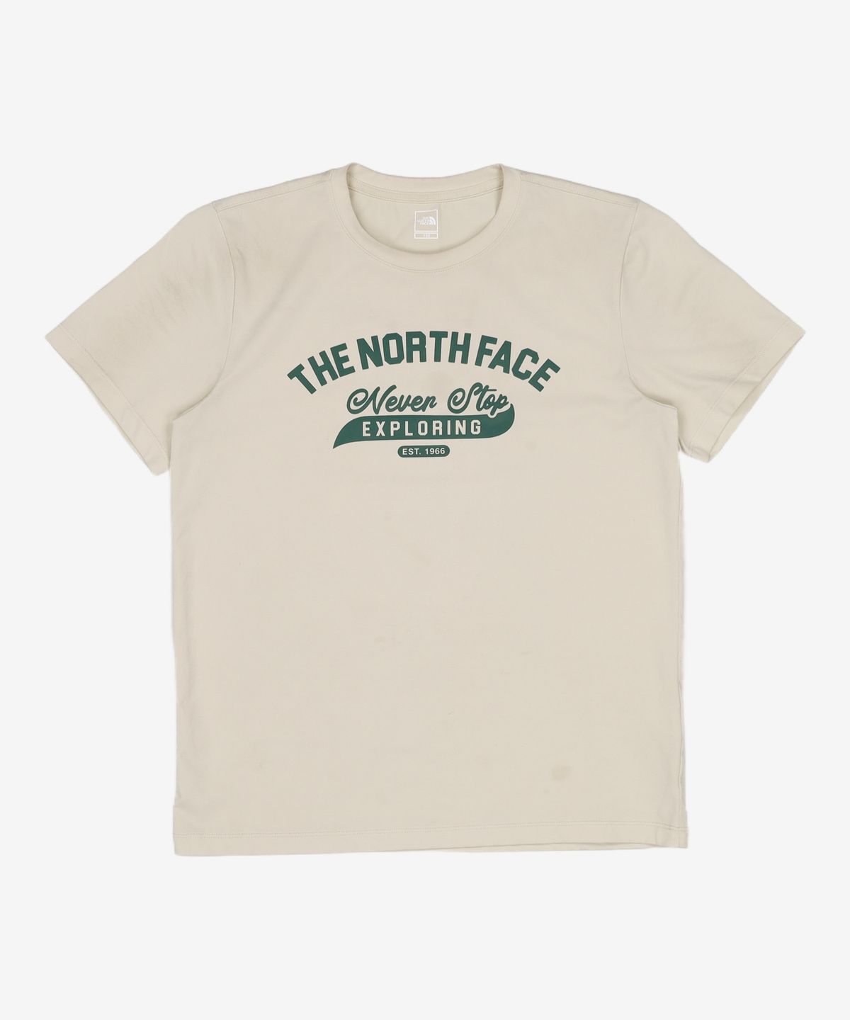 노스페이스 키즈(THE NORTH FACE KIDS) 반소매 티셔츠 160