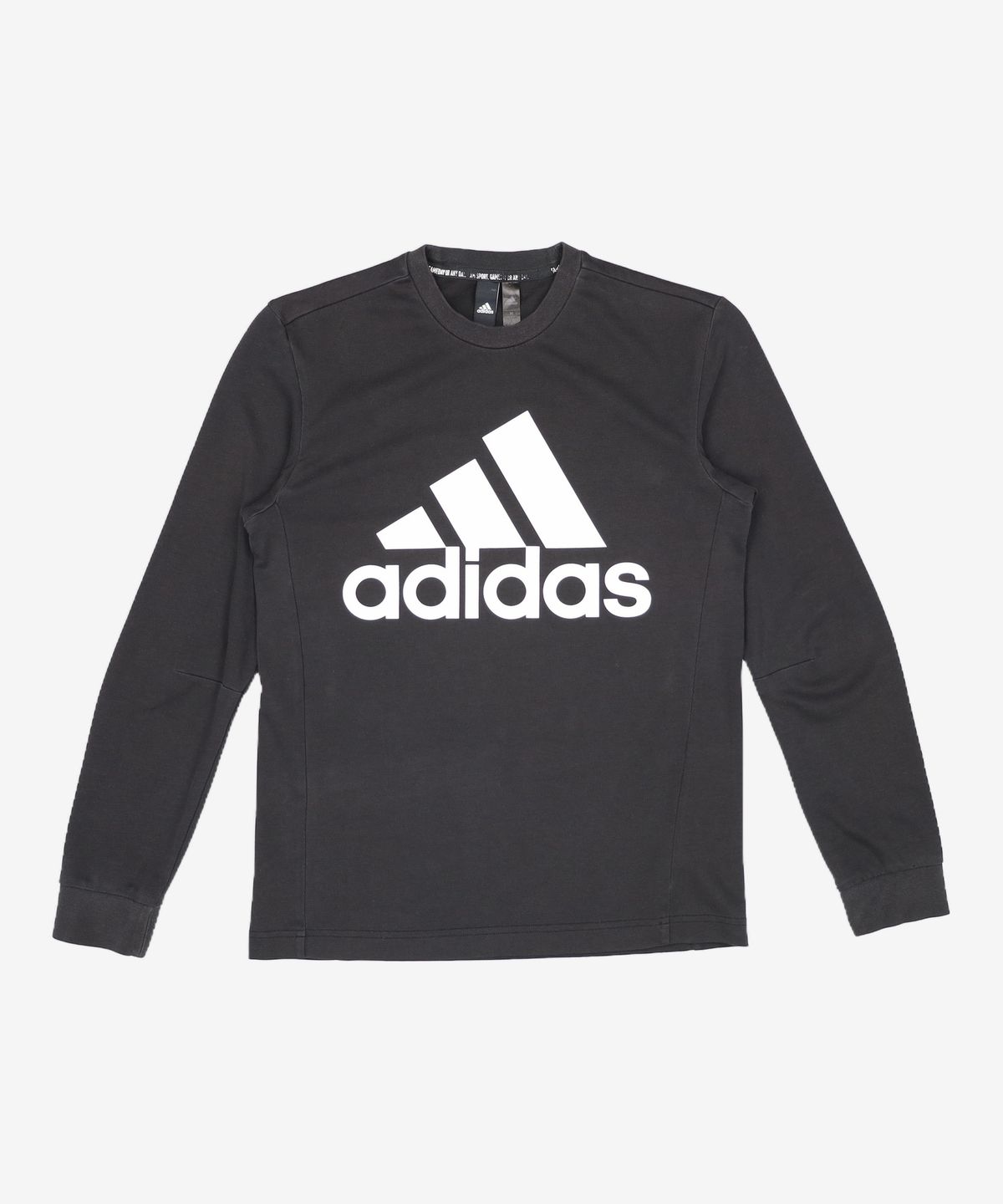 아디다스(ADIDAS) 맨투맨/스웨트셔츠 M