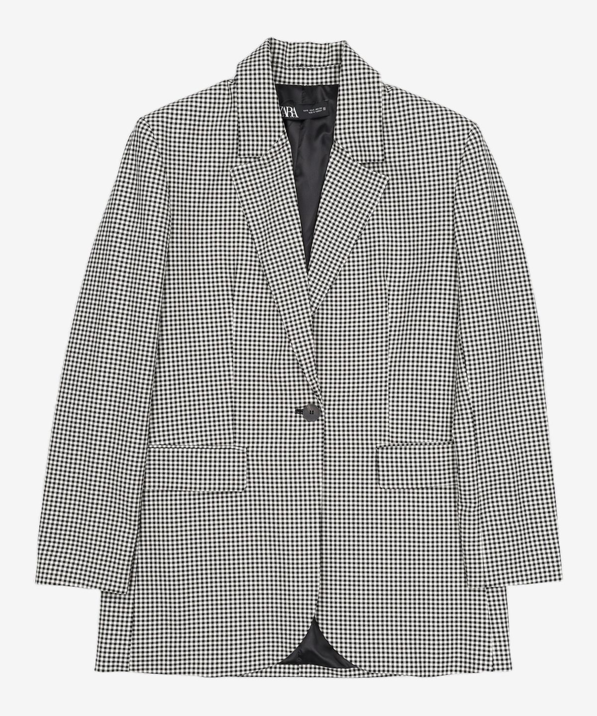 자라(ZARA) 슈트/블레이저 재킷 XS