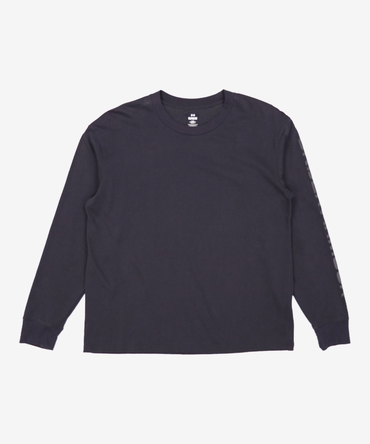 언더아머(UNDERARMOUR) 긴소매 티셔츠 M