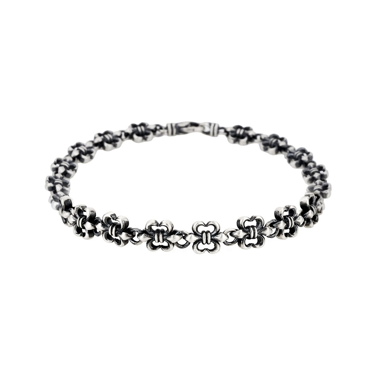 마르스마크(MARS MARK) Infleuris Chain Bracelet 5mm