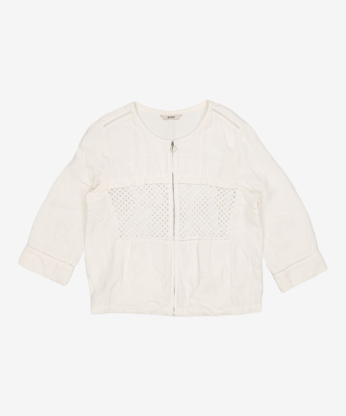 비씨비쥐(BCBG) 나일론/코치 재킷 85/96/160