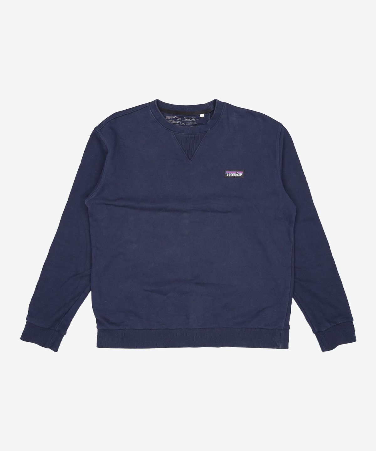 파타고니아(PATAGONIA) 맨투맨/스웨트셔츠 L