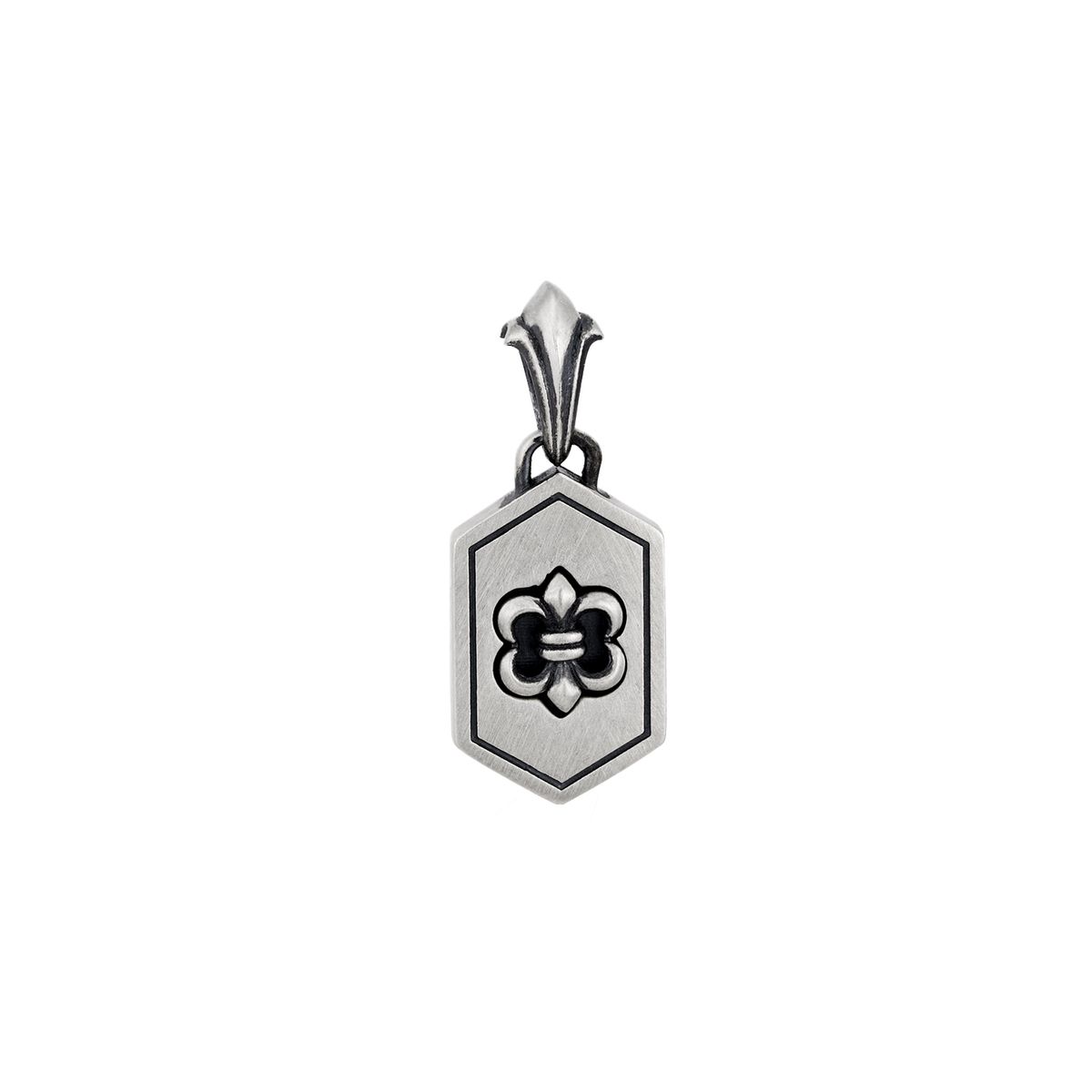 마르스마크(MARS MARK) Infleuris Shield Pendant