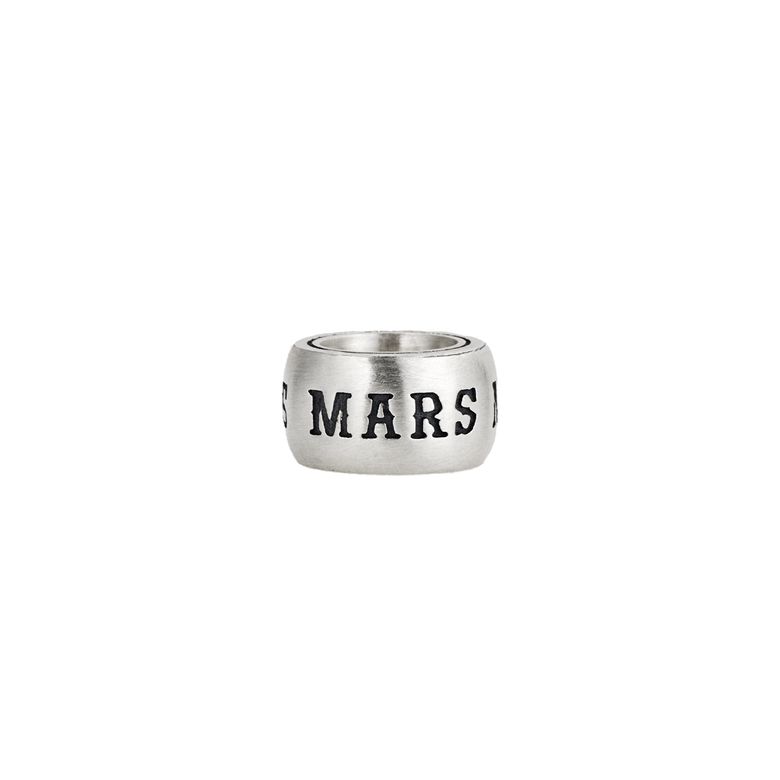 MM Infinity Dome Rondel Pendant