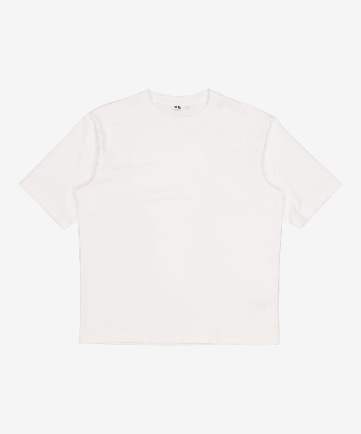 유니클로(UNIQLO) 반소매 티셔츠 XL
