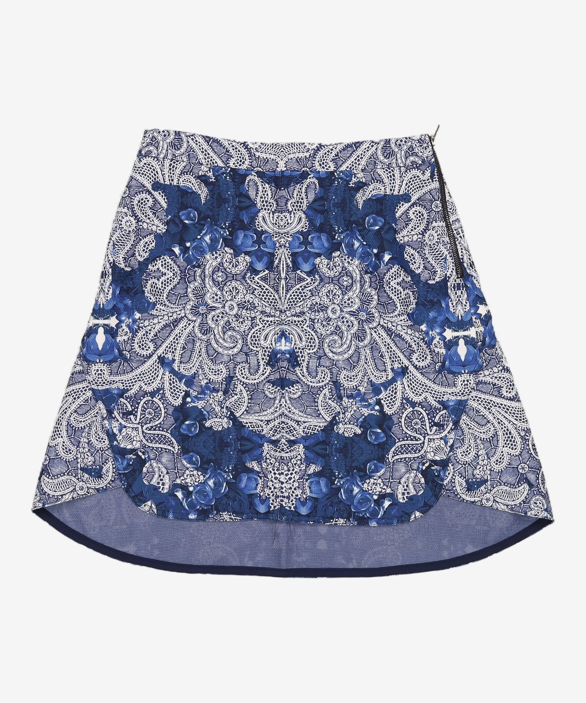 시슬리(SISLEY) 미니스커트 44