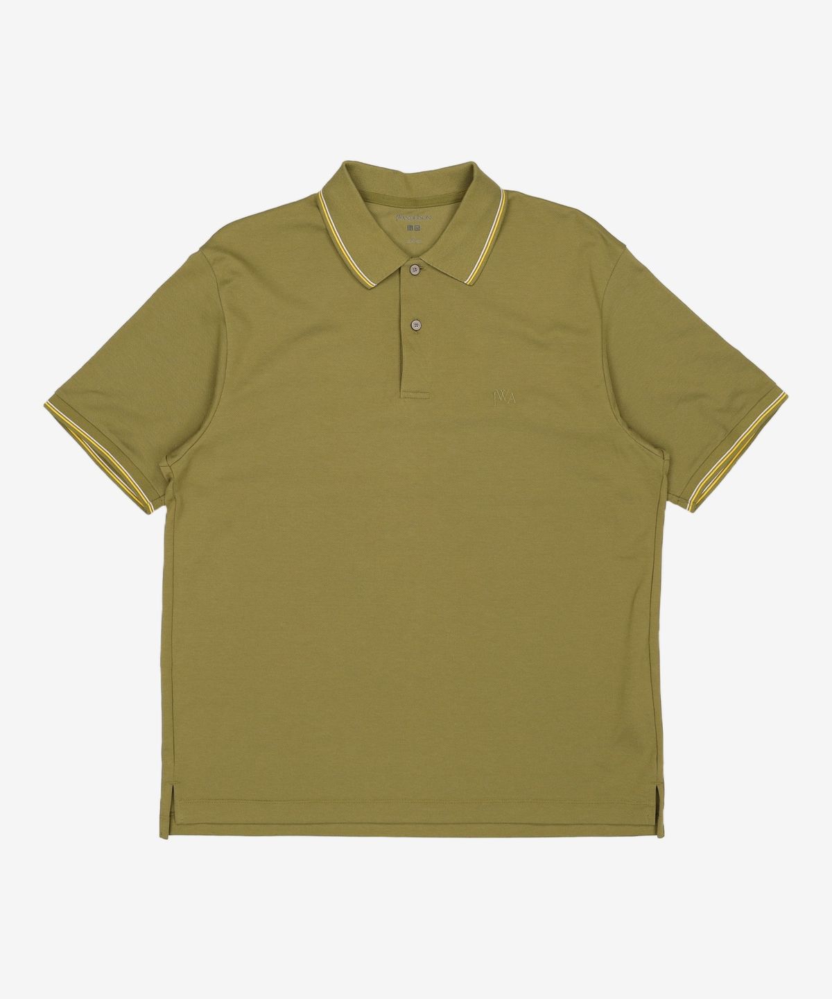 유니클로(UNIQLO) 피케/카라 티셔츠 XL