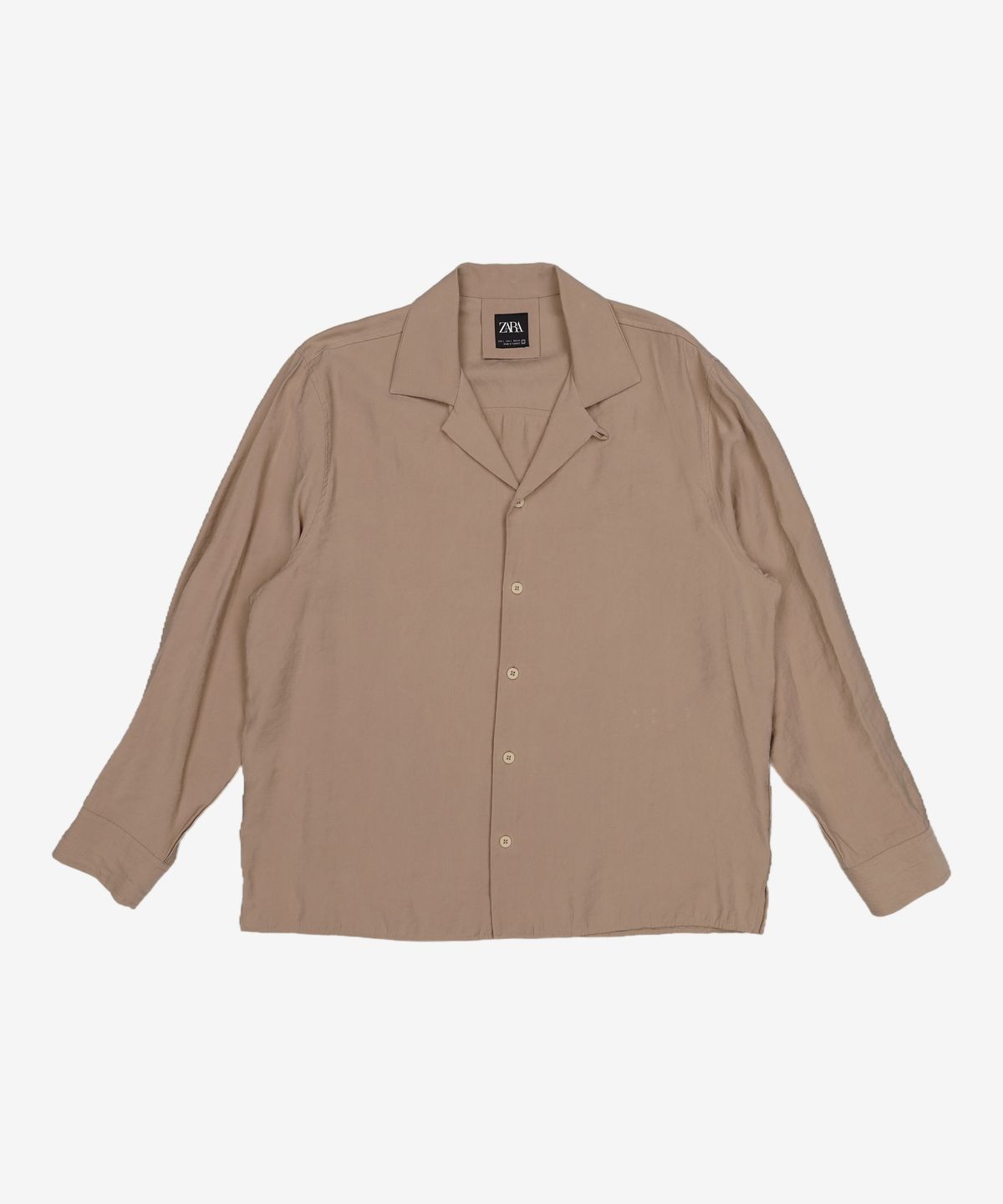 자라(ZARA) 캐주얼 셔츠 L