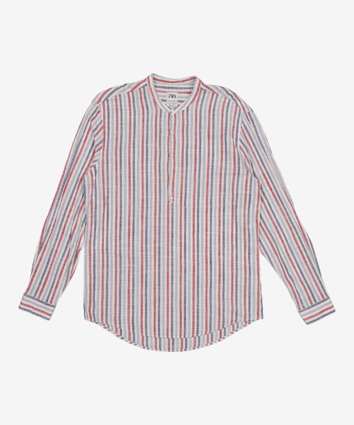 자라(ZARA) 캐주얼 셔츠 XL
