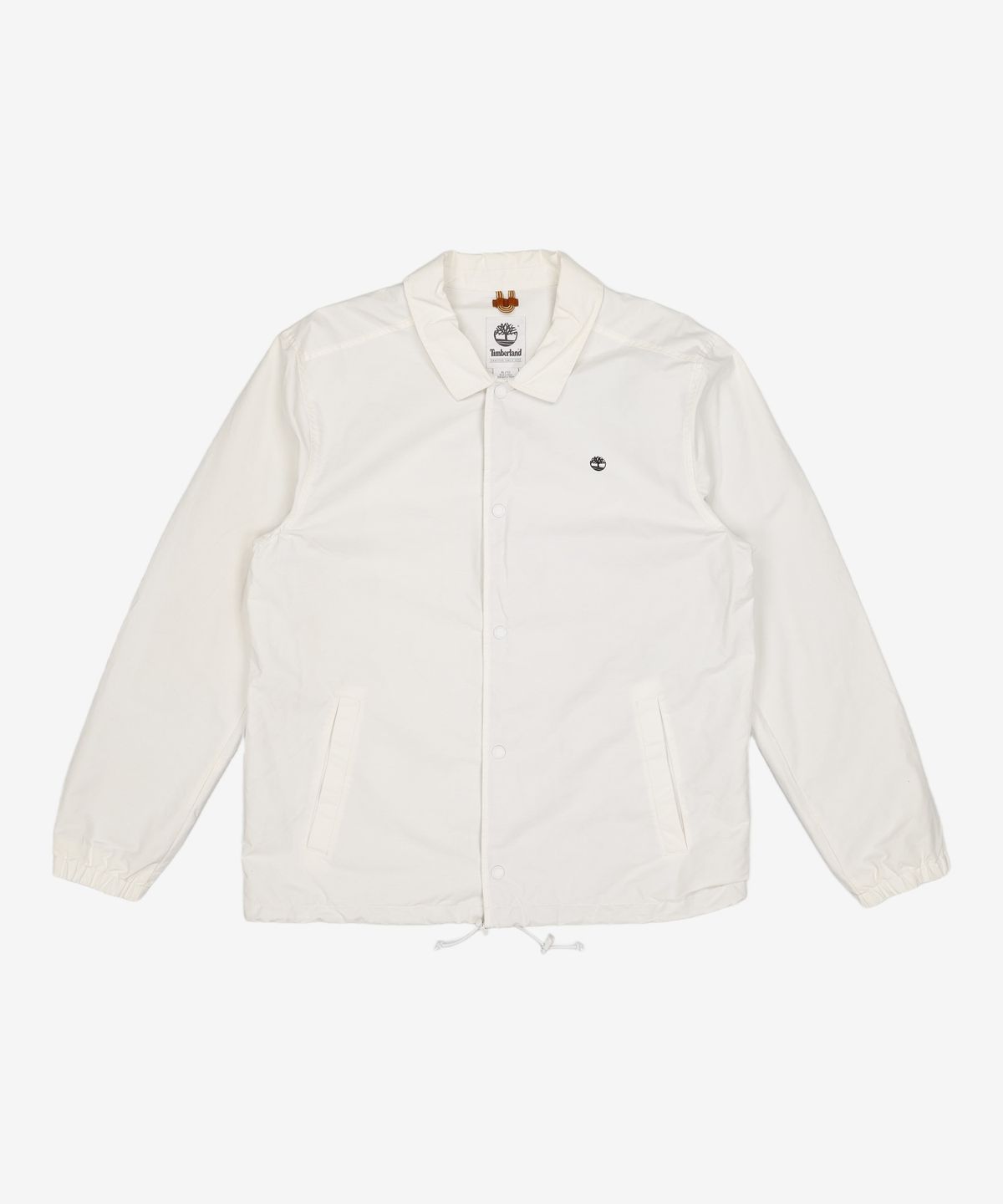 팀버랜드(TIMBERLAND) 나일론/코치 재킷 XL