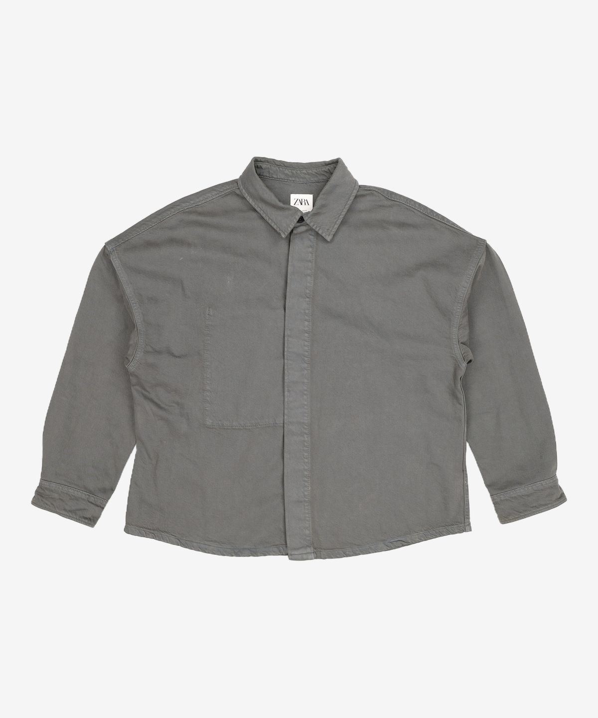 자라(ZARA) 캐주얼 셔츠 L