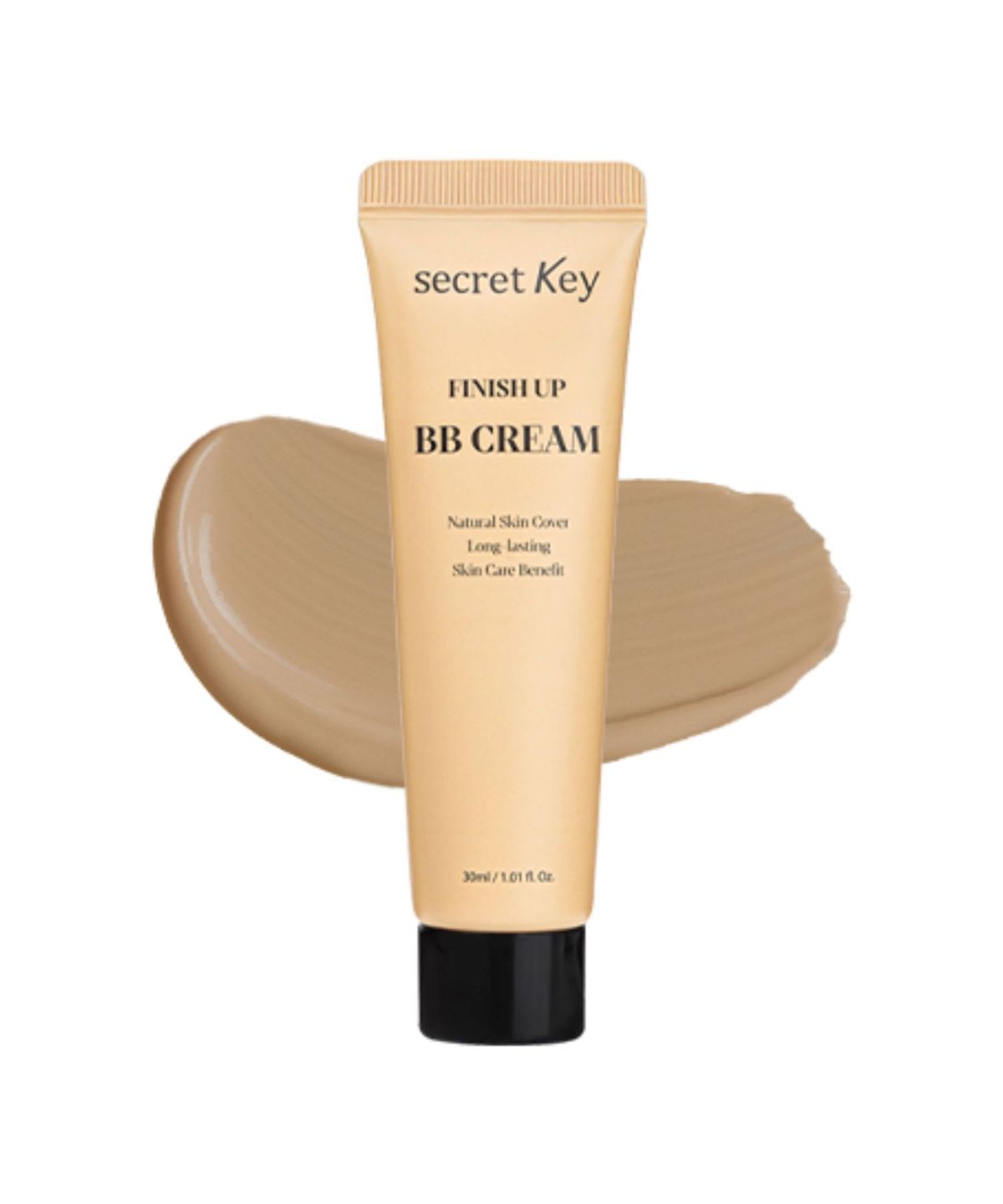 시크릿키(SECRETKEY) 피니쉬업 비비크림