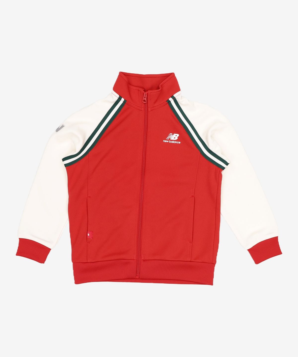 뉴발란스 키즈(NEWBALANCEKIDS) 점퍼/재킷 130