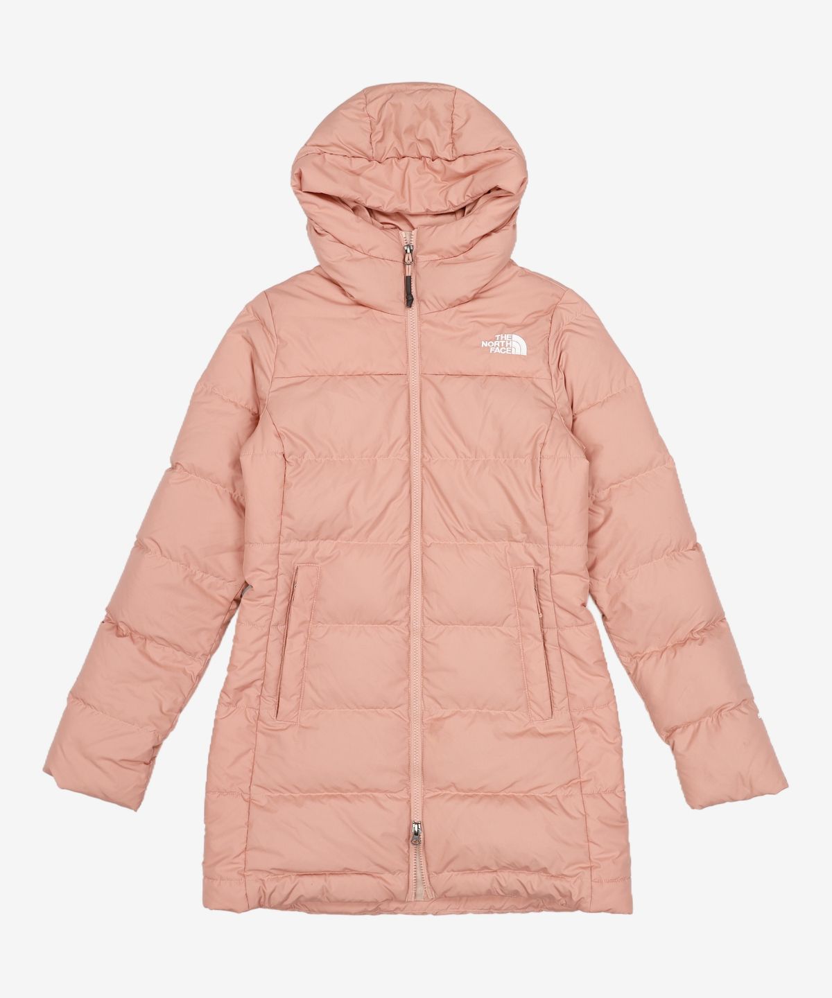 노스페이스(THE NORTH FACE) 롱 패딩/롱 헤비 아우터 M