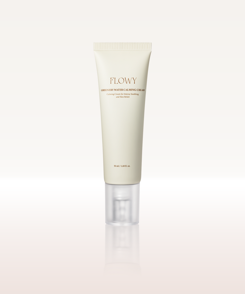 그리너리 워터 카밍 크림 50ml