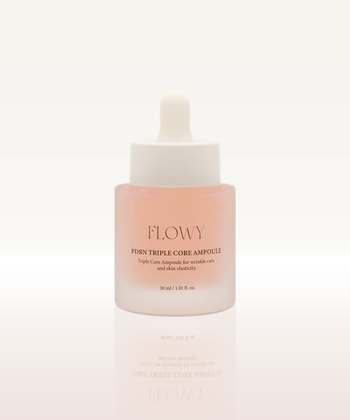 플로위(FLOWY) PDRN 트리플 코어 앰플 30ml