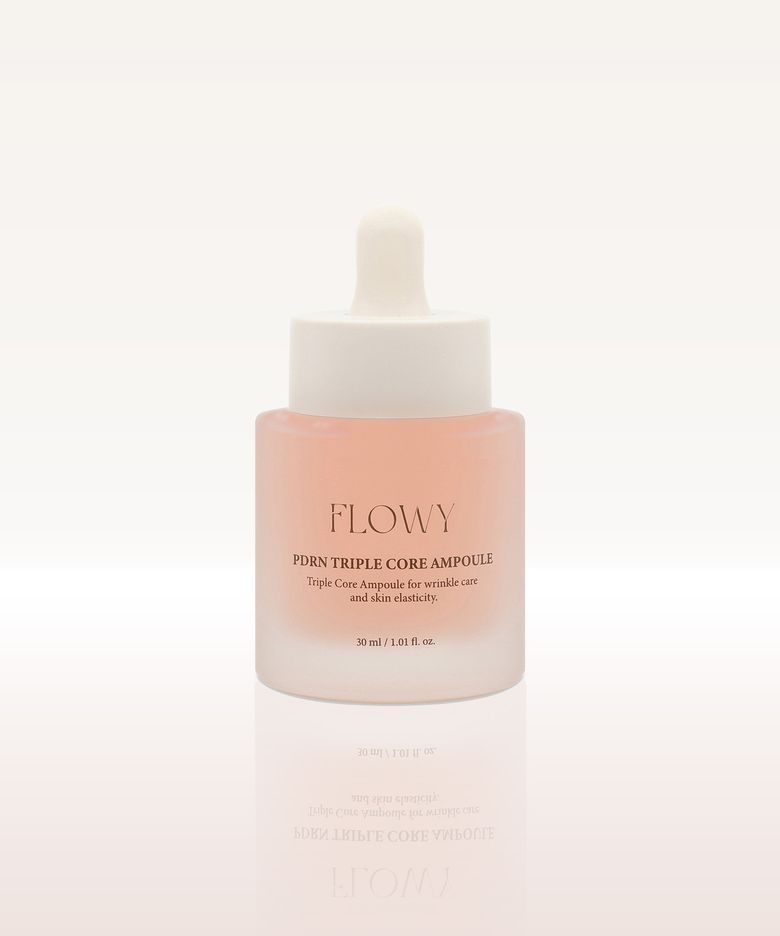 PDRN 트리플 코어 앰플 30ml