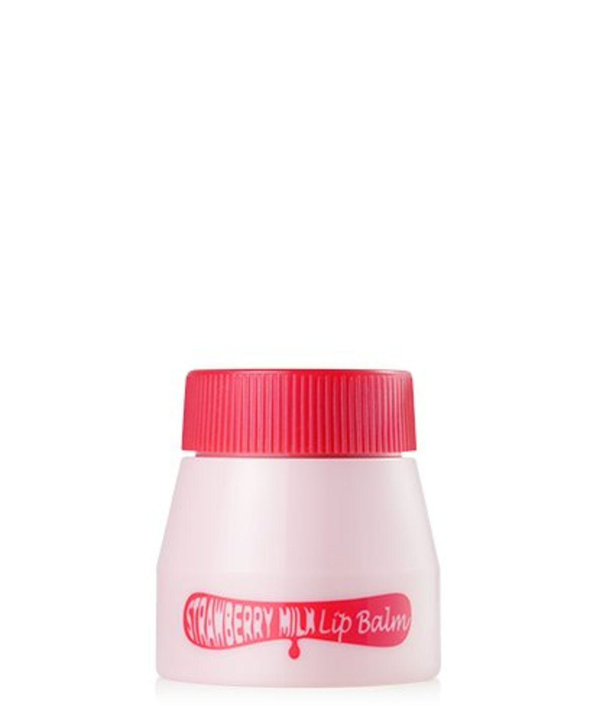 후르디아(FRUDIA) 피부가 마시는 딸기 우유 립밤