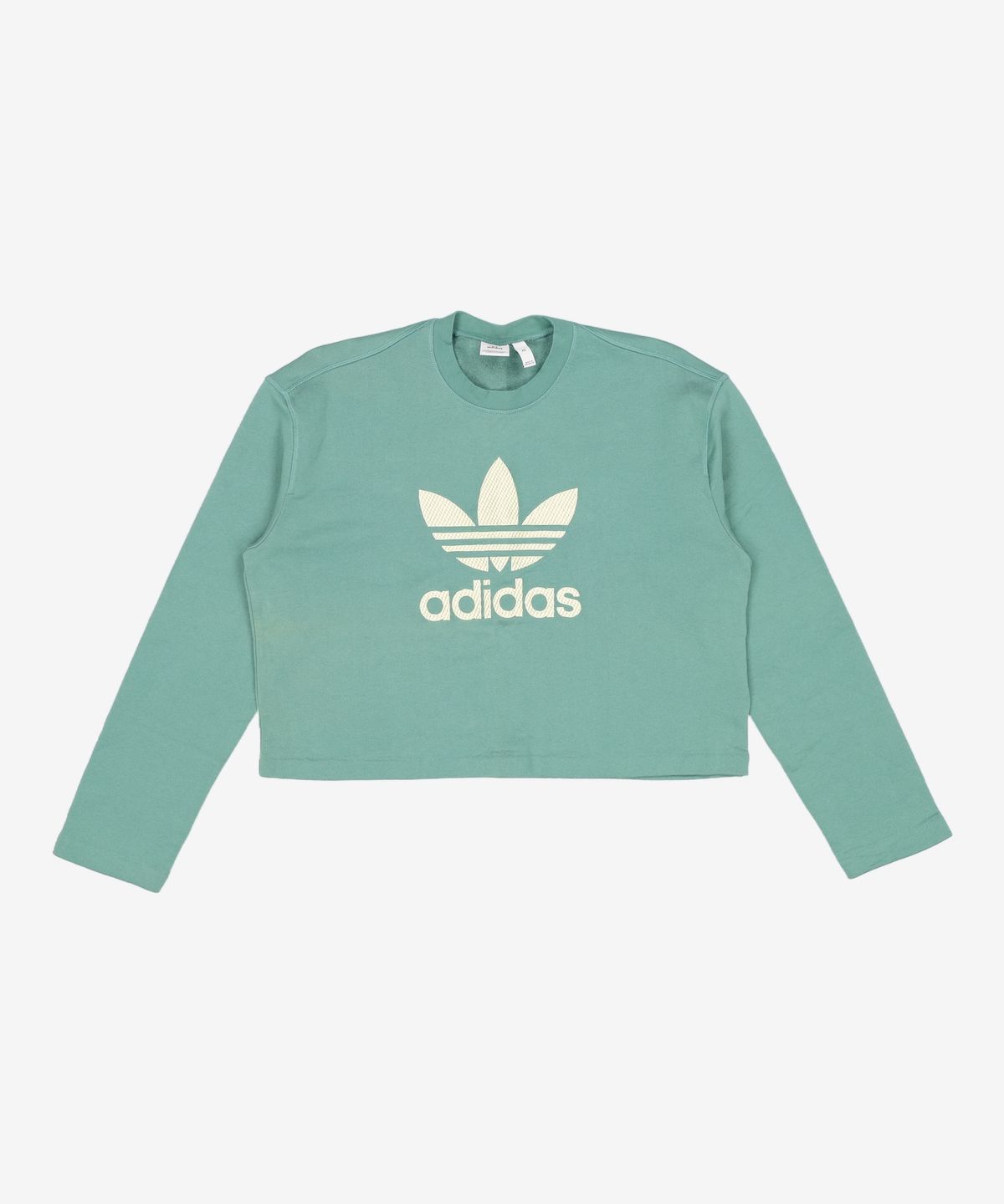 아디다스(ADIDAS) 긴소매 티셔츠 XS