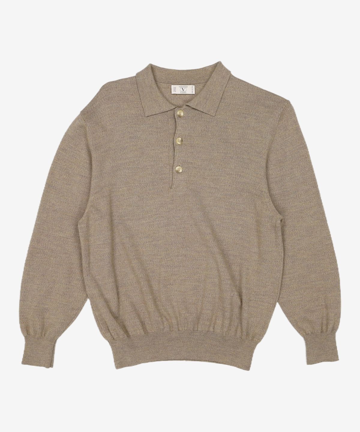 발렌티노(VALENTINO) 피케/카라 티셔츠 XL