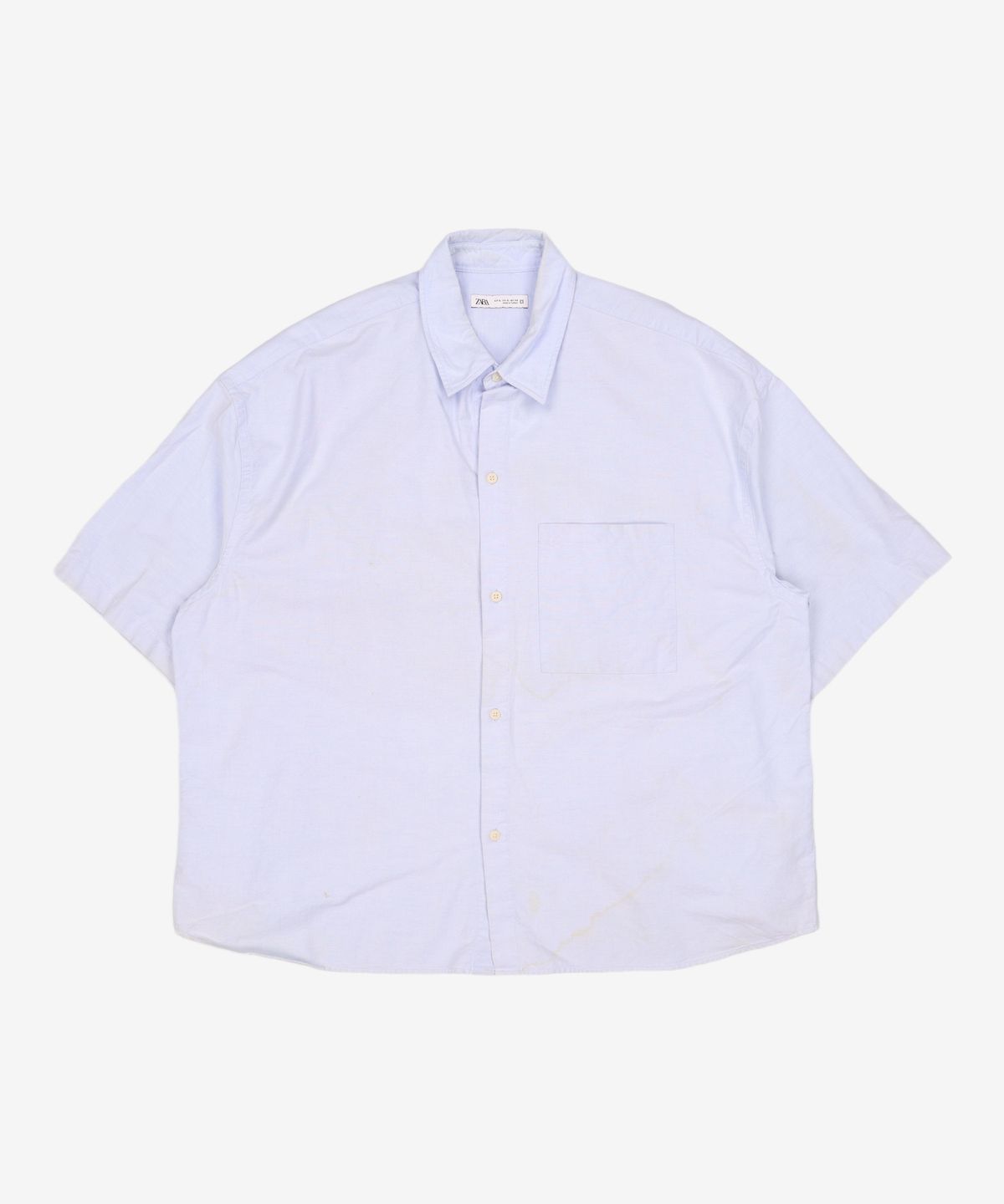 자라(ZARA) 캐주얼 셔츠 XL