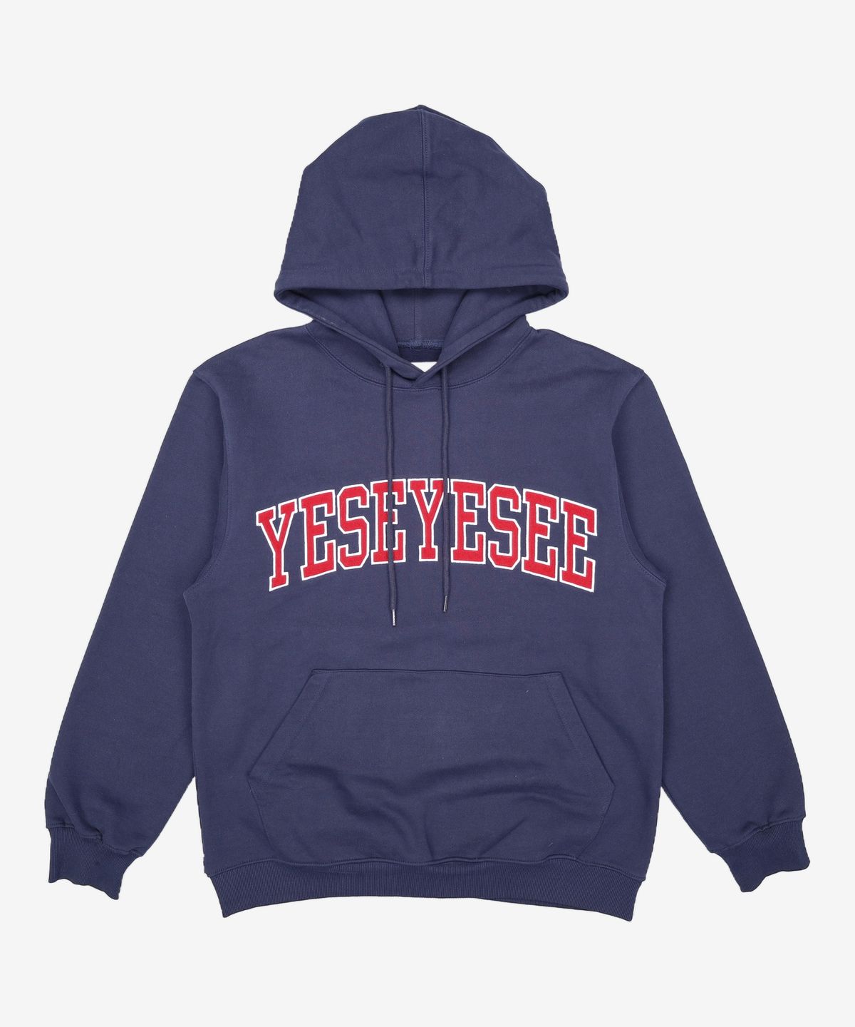 예스아이씨(YESEYESEE) 후드 티셔츠 S