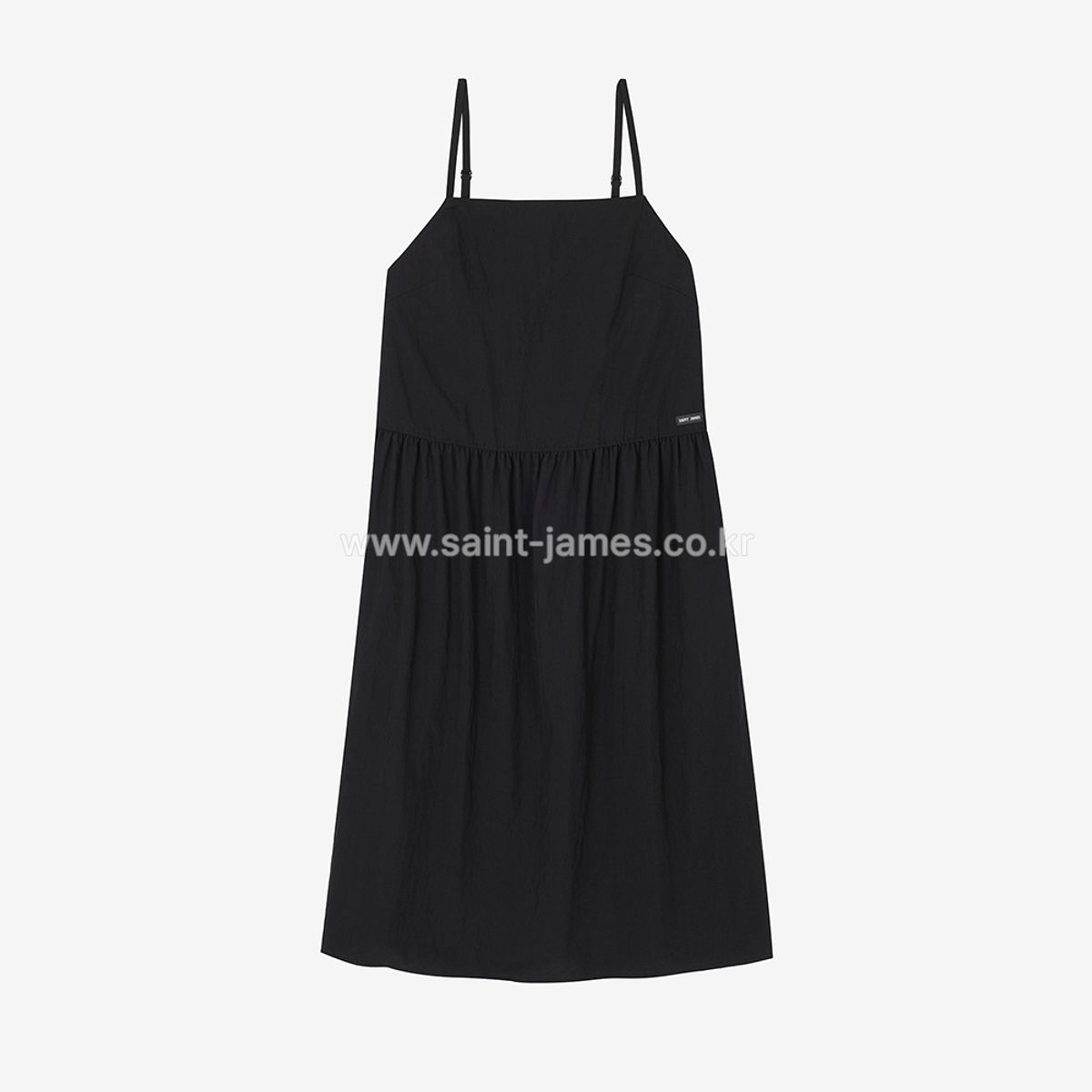 세인트제임스(SAINT JAMES) 브리즈 (BLK) ASJF2G3KR95-BLK