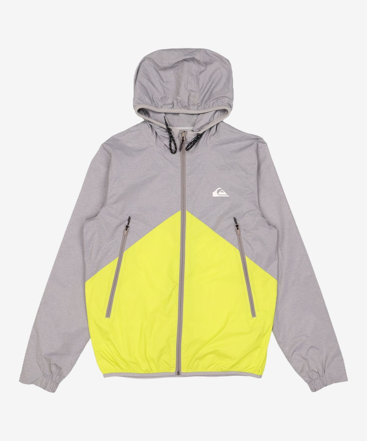 퀵실버(QUIKSILVER) 나일론/코치 재킷 M