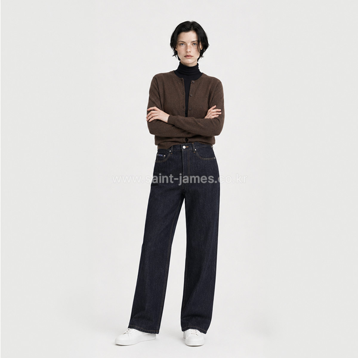 세인트제임스(SAINT JAMES) 로제 (DDN) ASJF2G3KR81-DDN
