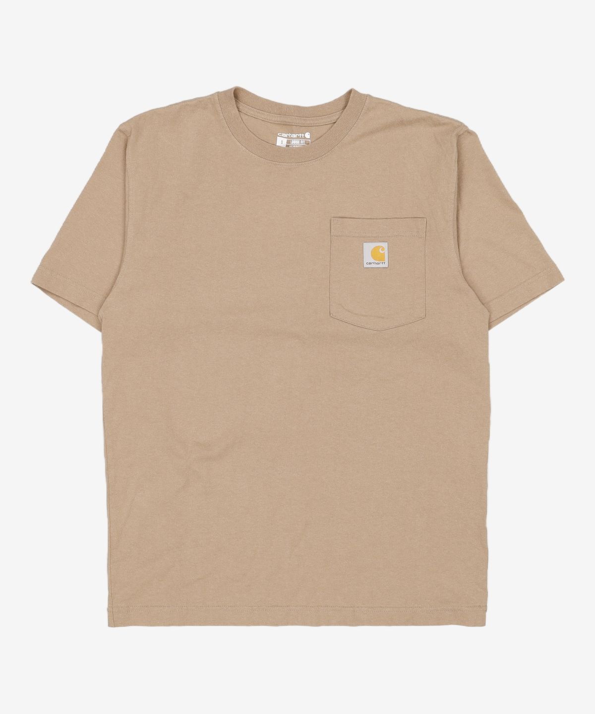 칼하트(CARHARTT) 반소매 티셔츠 S