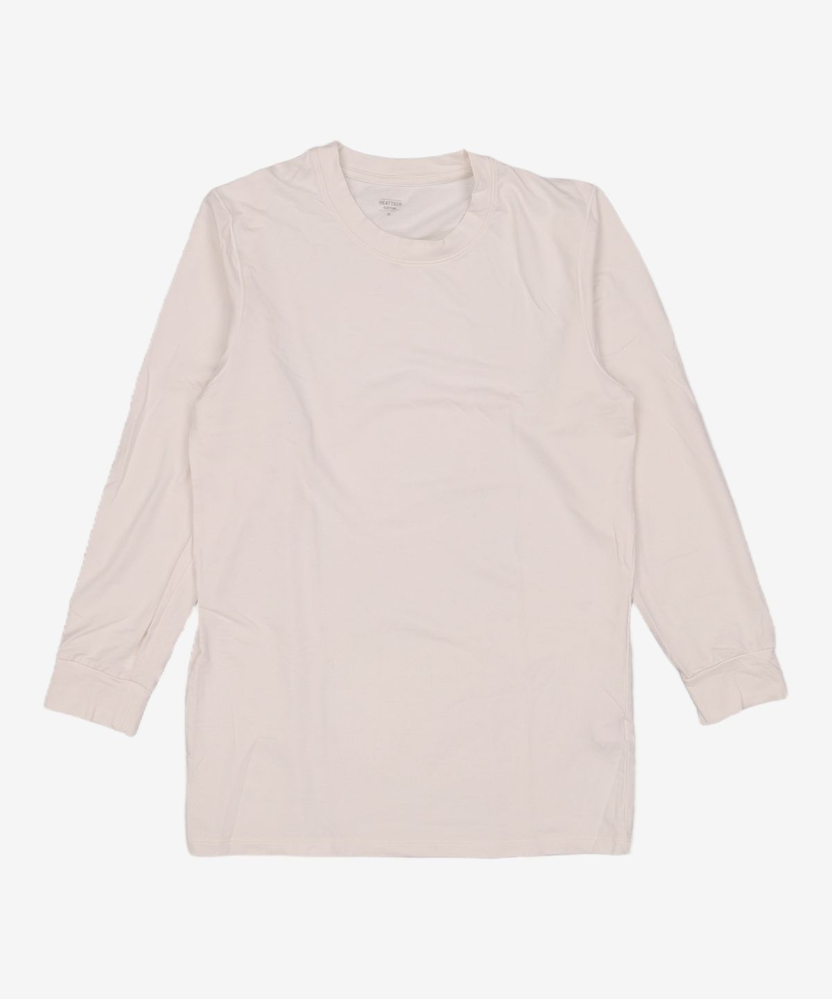 유니클로(UNIQLO) 긴소매 티셔츠 M