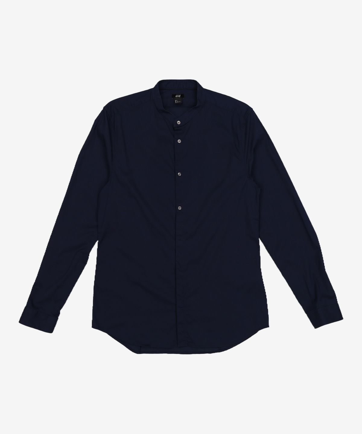 에이치앤엠(H&M) 캐주얼 셔츠 L