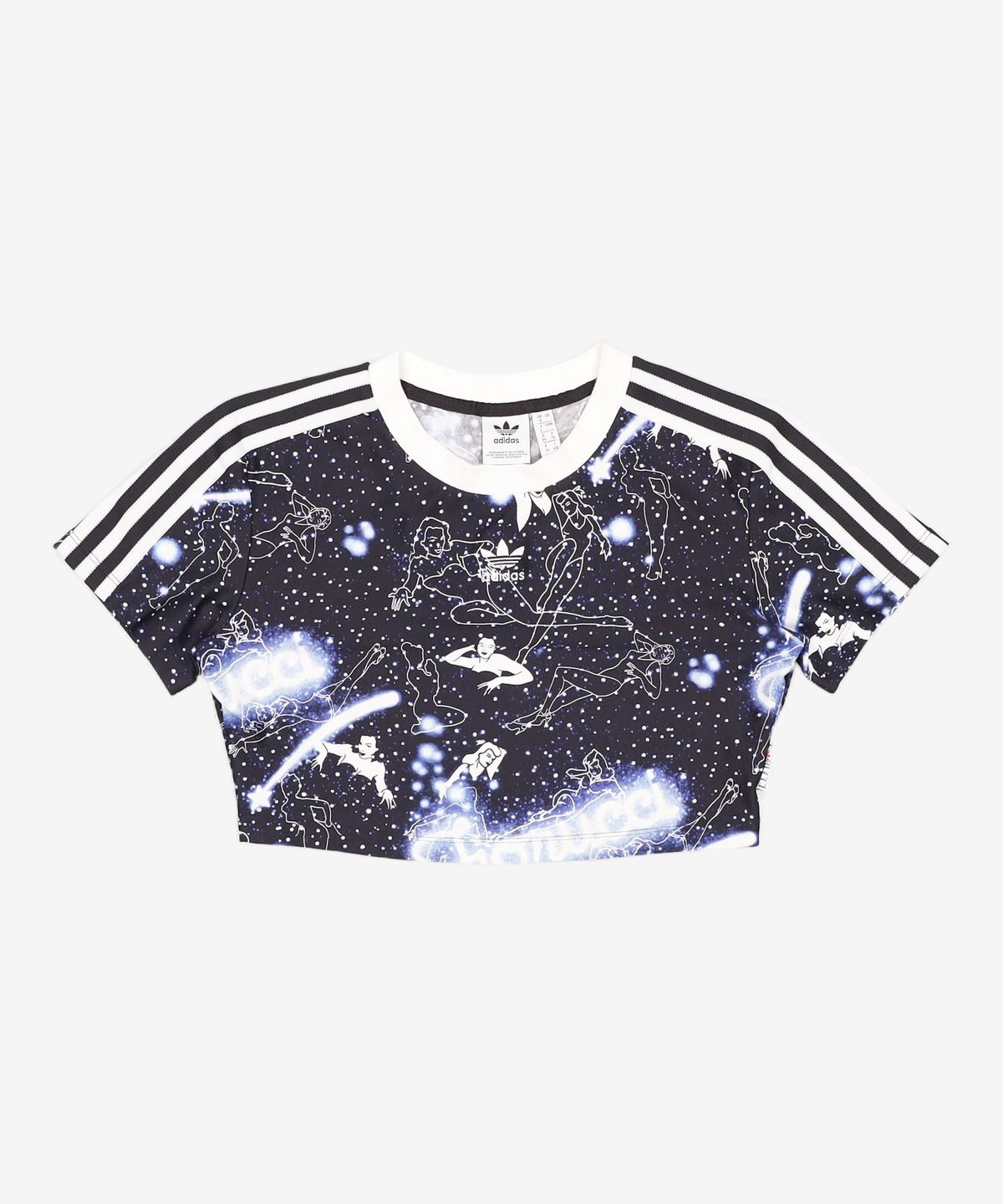 아디다스(ADIDAS) 반소매 티셔츠 L