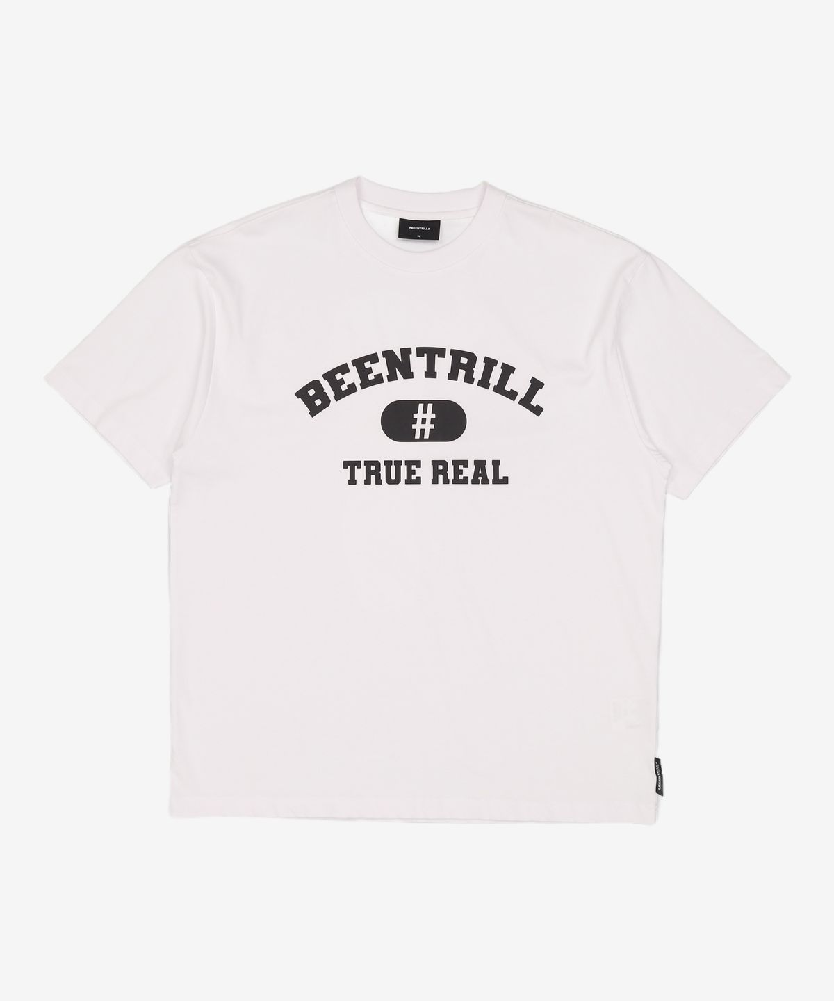 빈트릴(BEENTRILL) 반소매 티셔츠 XL
