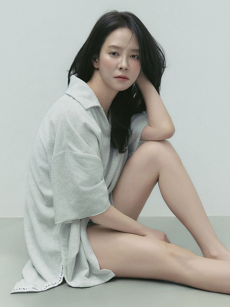 오버핏 테리 반팔 2colors (샤워가운/로브/커버업)