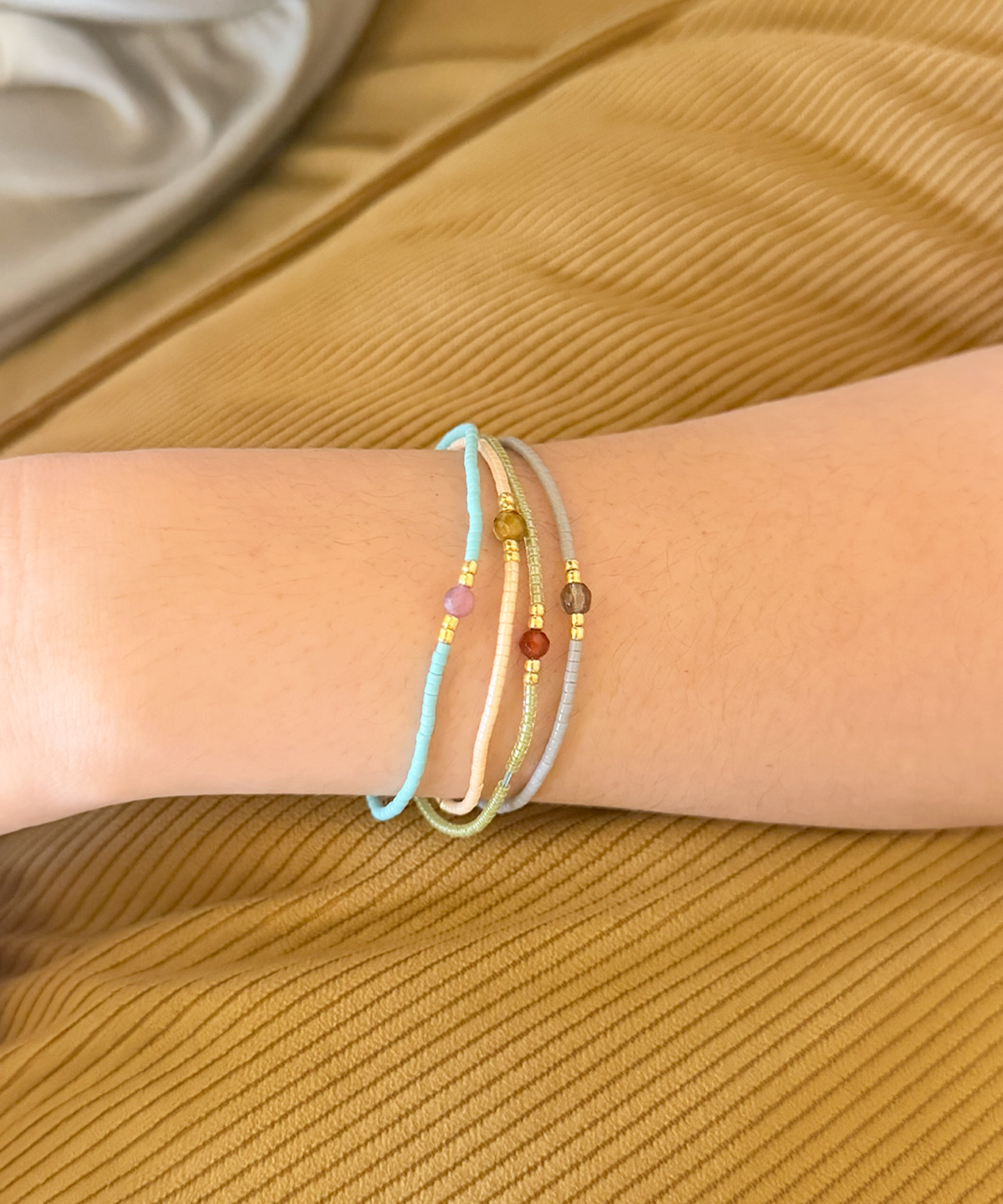 어빗모어(ABITMOR) Freesoul bracelet