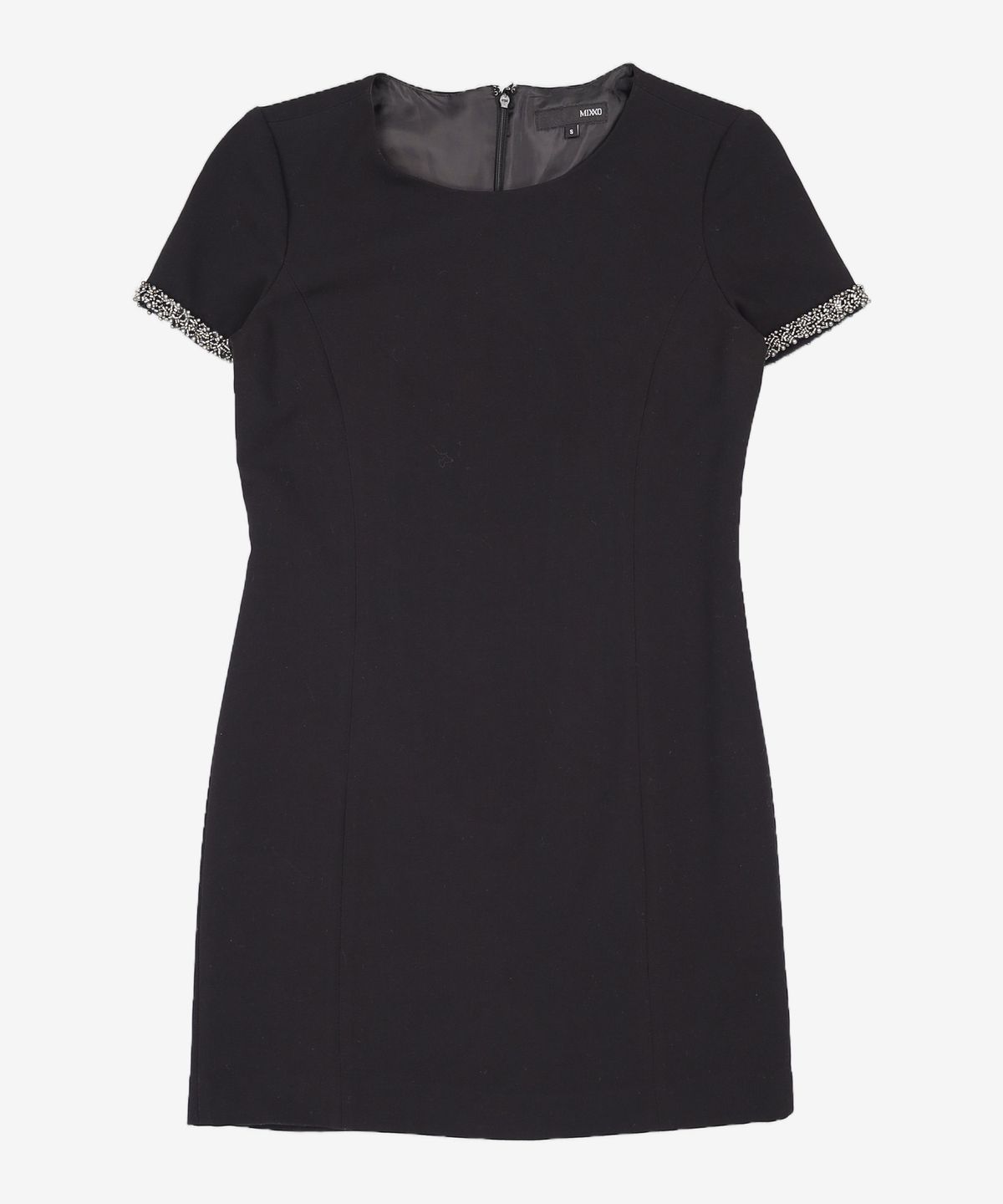 미쏘(MIXXO) 미니 원피스 S
