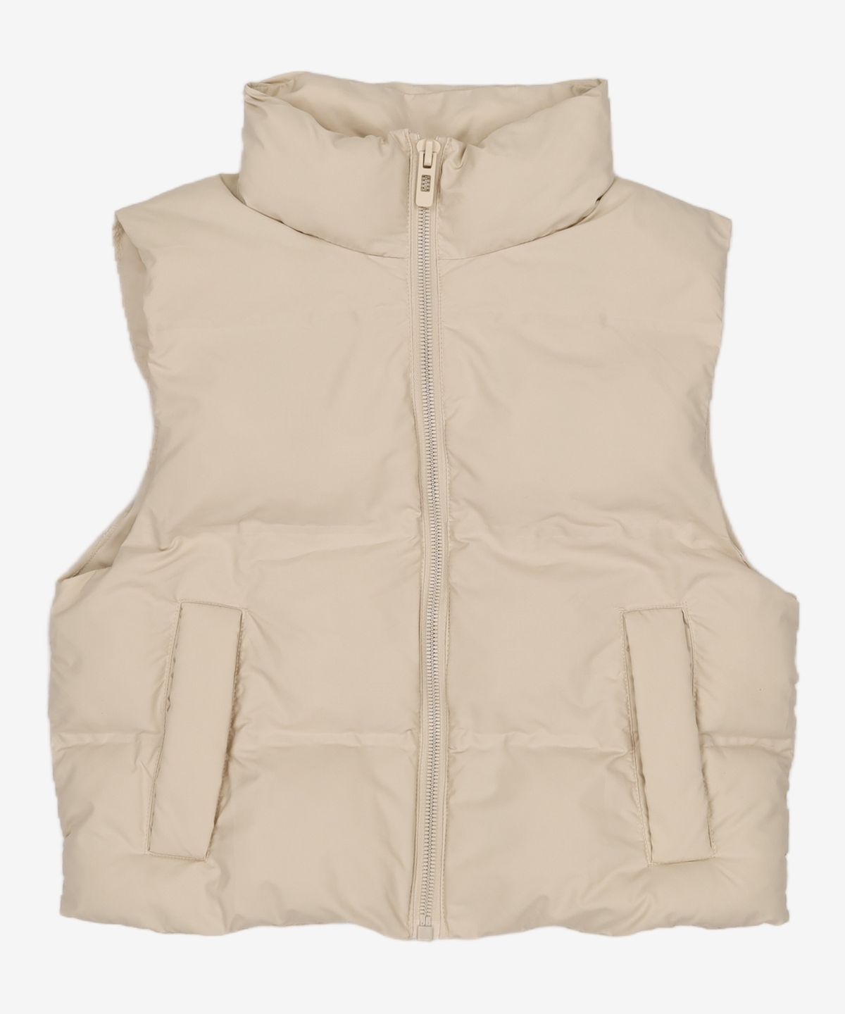 자라(ZARA) 패딩 베스트 XS