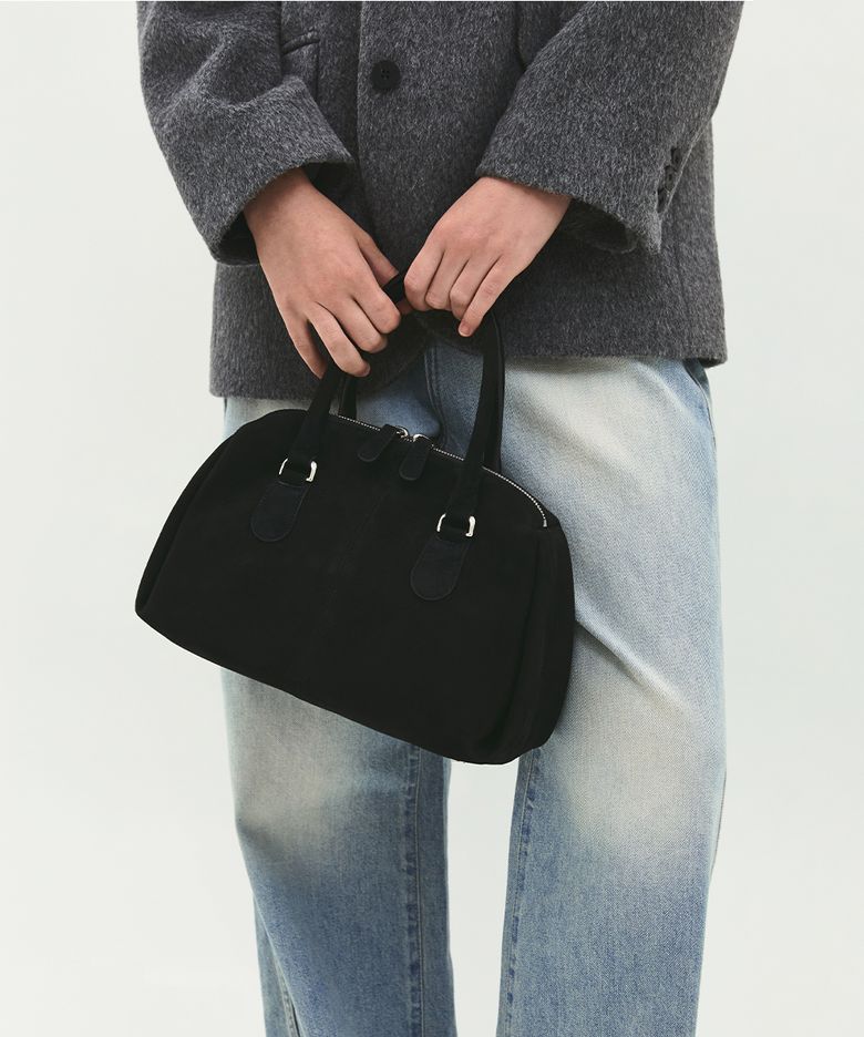 Brownie Bag Black