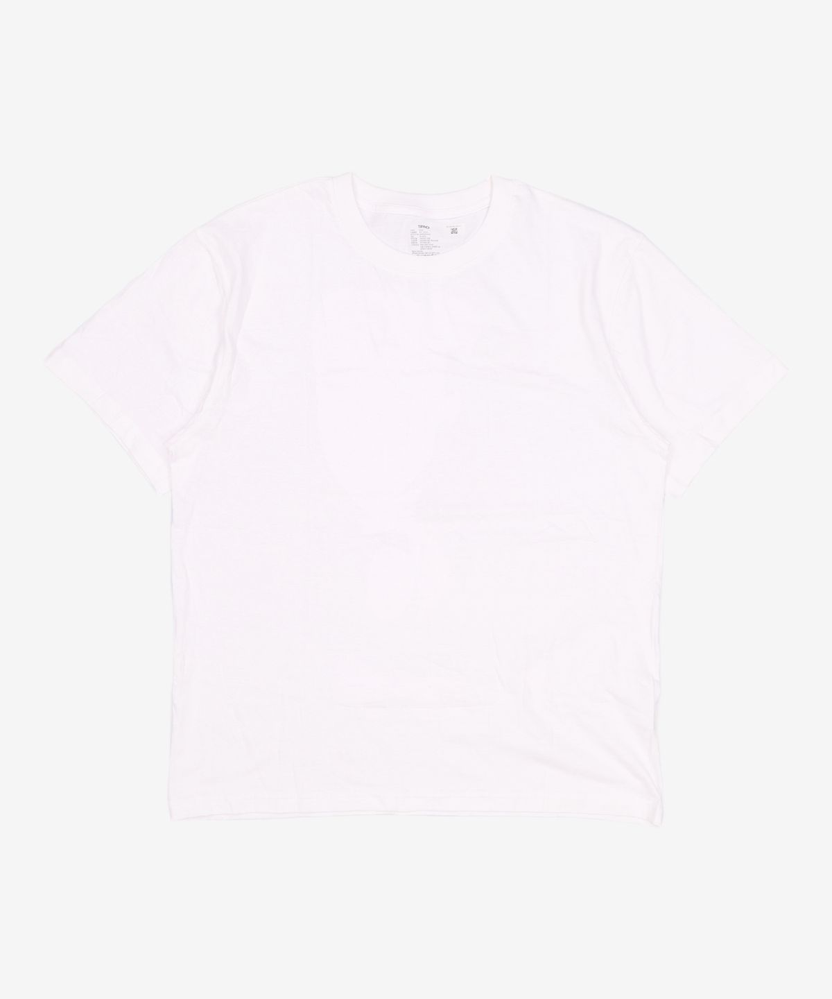 스파오(SPAO) 반소매 티셔츠 S