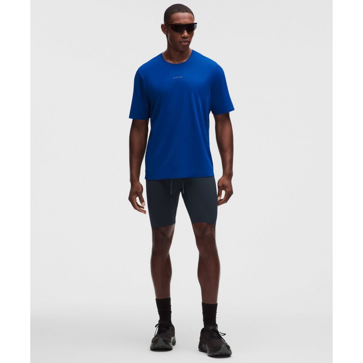룰루레몬(LULULEMON) 패스트 앤 프리 하프 타이츠 8inch *업데이트 디자인  TRNV TRNV