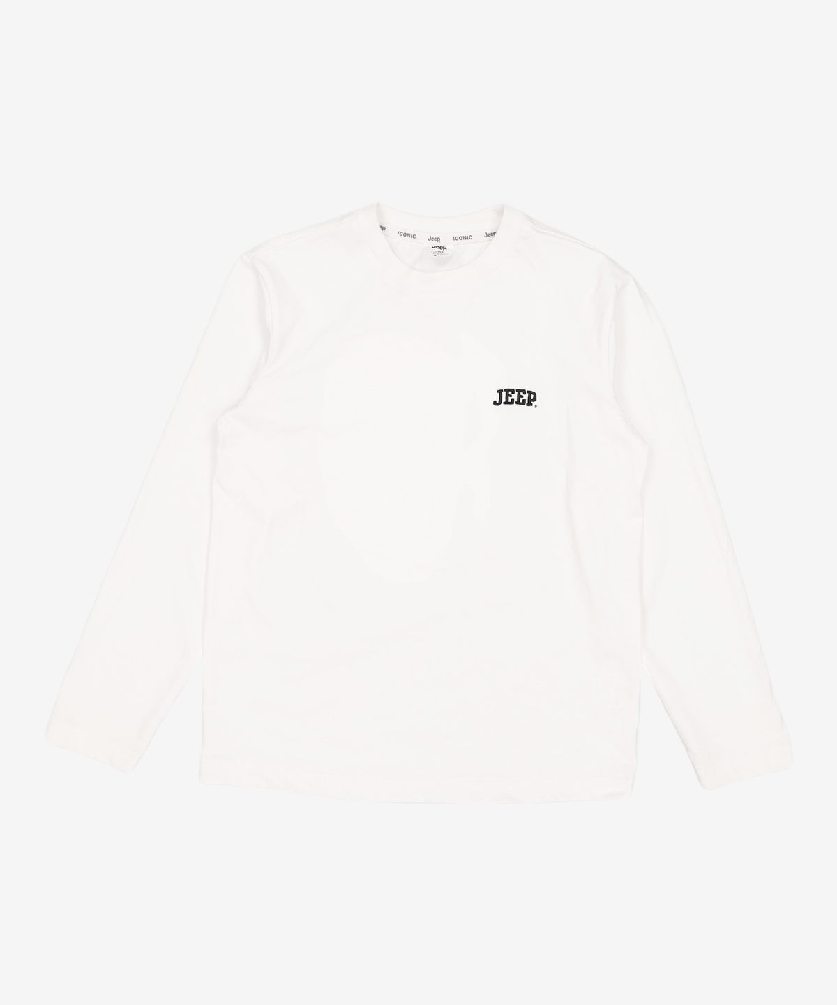 지프키즈(JEEPKIDS) 긴소매 티셔츠 155