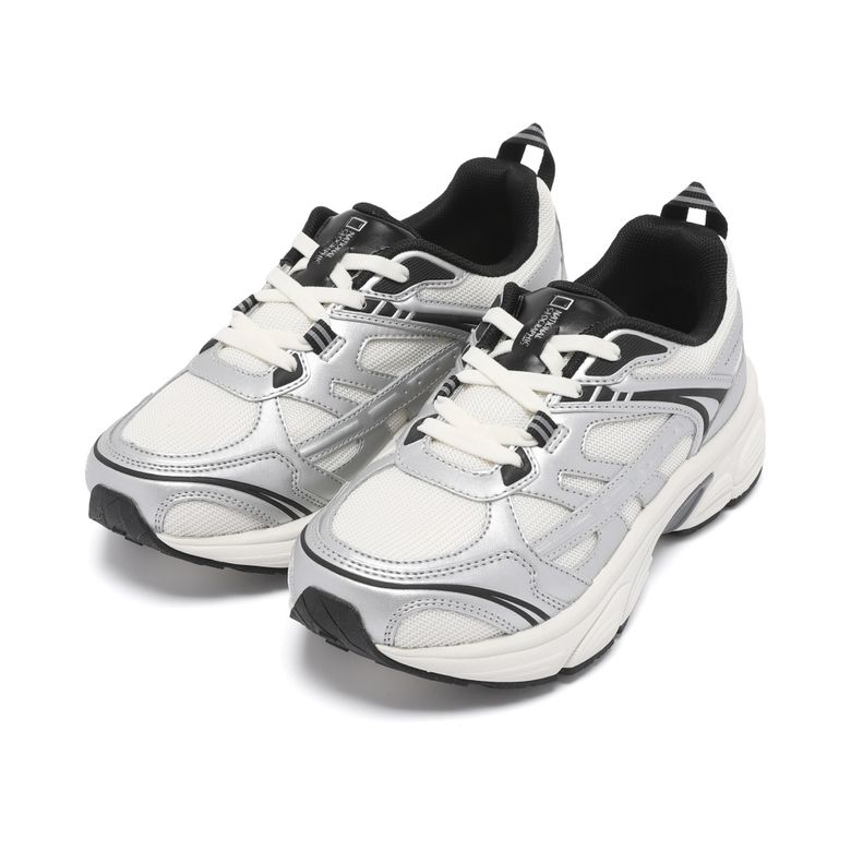 K263KJG320 네오 알파 키즈 SILVER