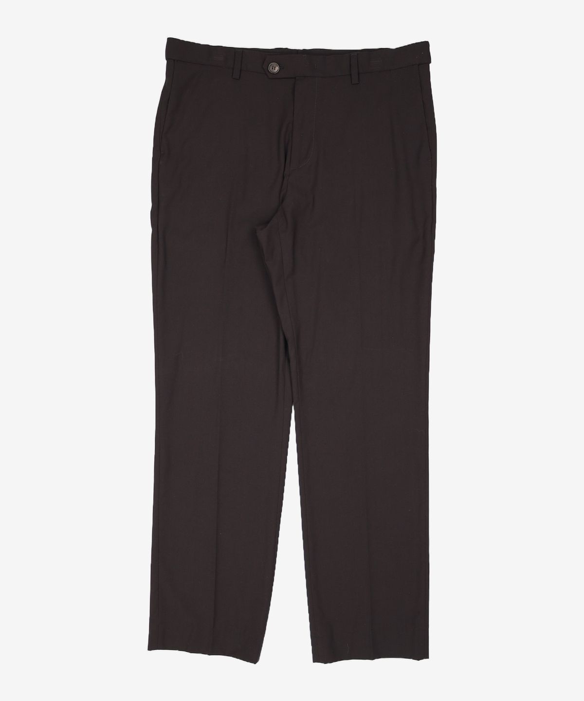 헤지스(HAZZYS) [ALPHA PANTS] 블랙 히든밴딩 썸머 슬랙스 HZPA1B892BK 84
