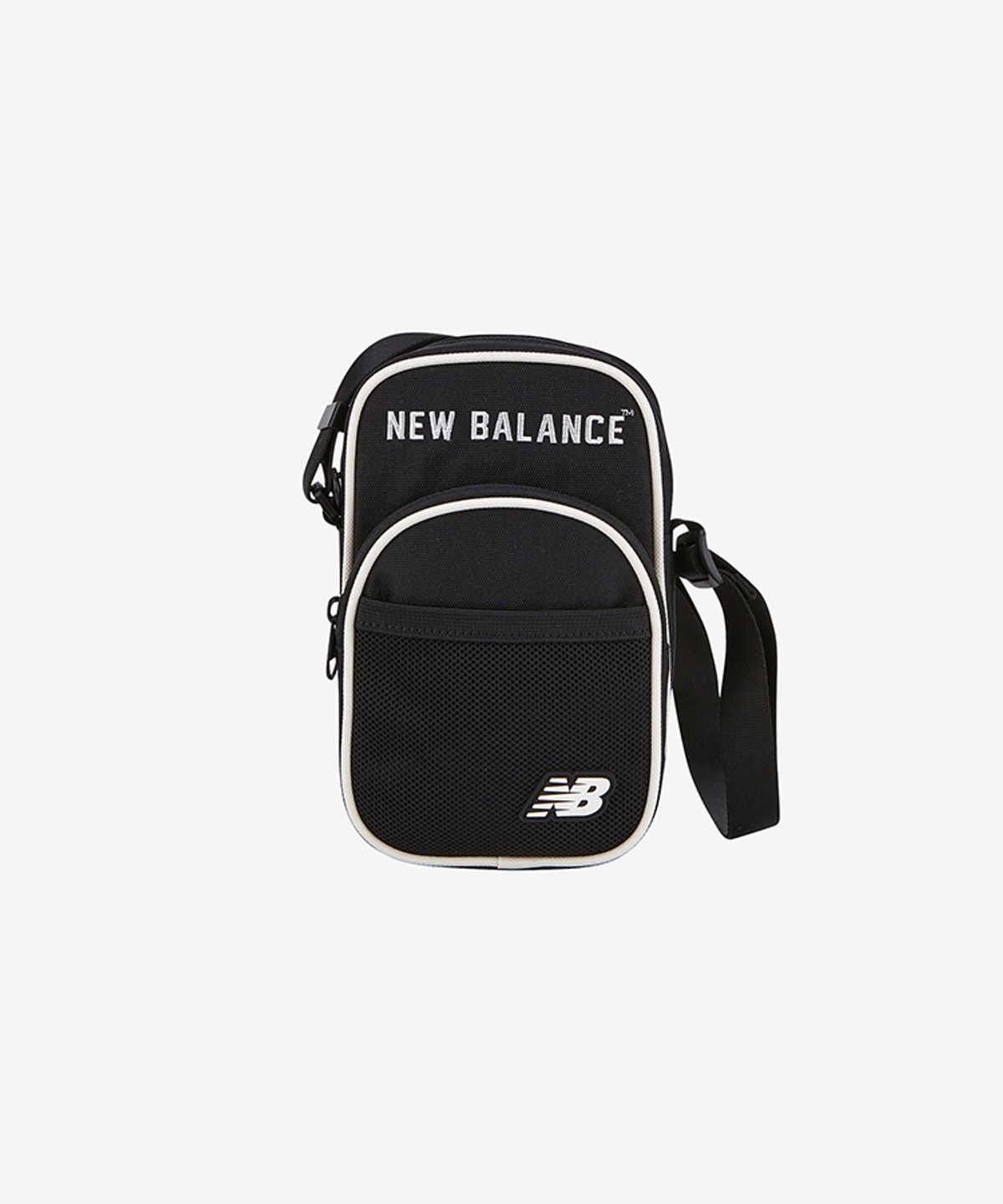 뉴발란스 키즈(NEWBALANCEKIDS) 에센셜 크로스백 NK8AGF301U19
