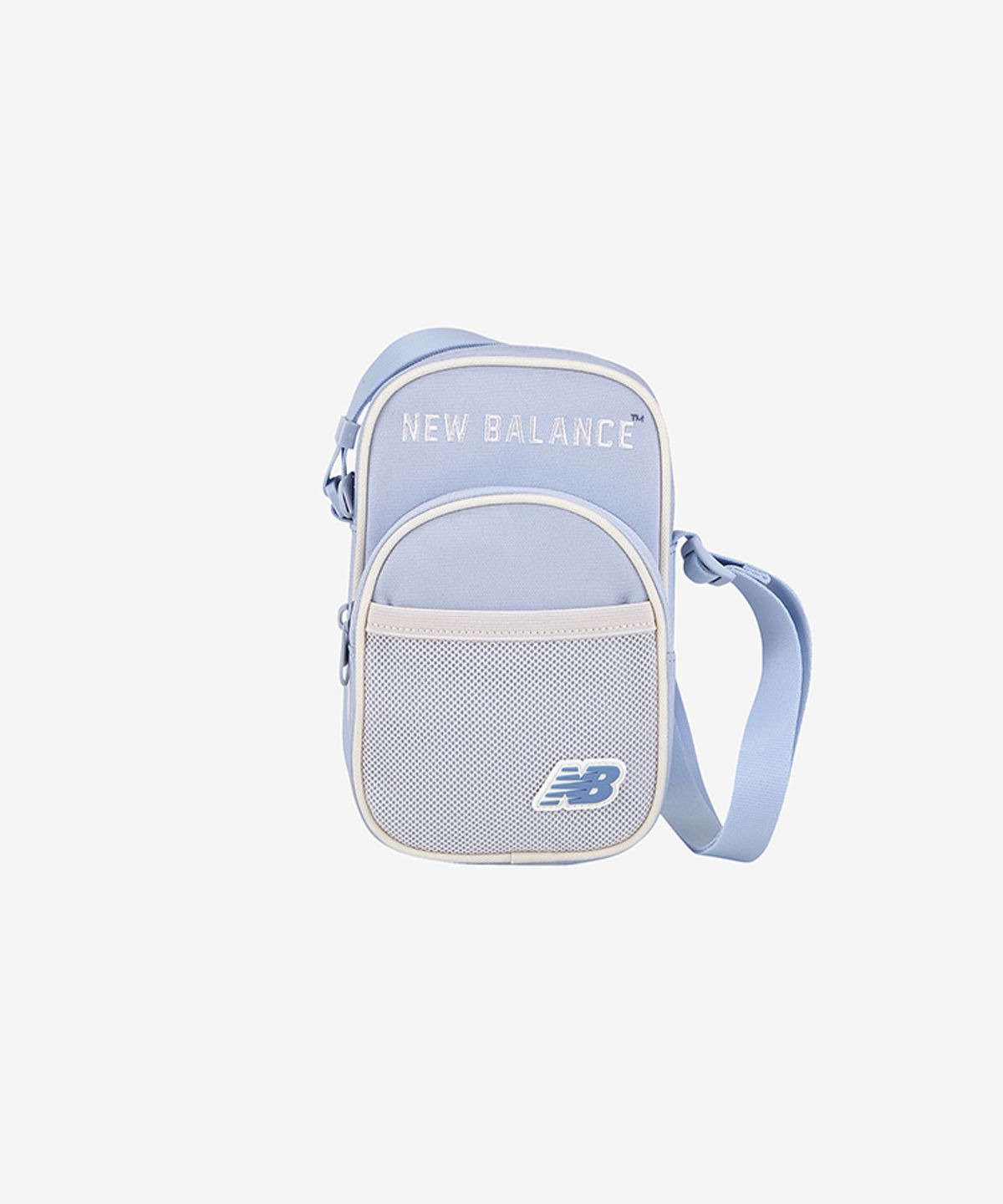 뉴발란스 키즈(NEWBALANCEKIDS) 에센셜 크로스백 NK8AGF301U51