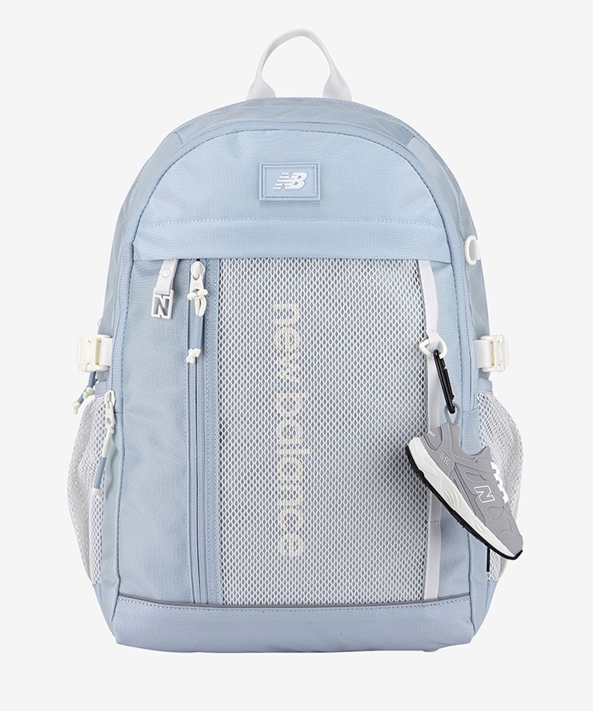 뉴발란스 키즈(NEWBALANCEKIDS) 고학년가방S NK8AGF701U51